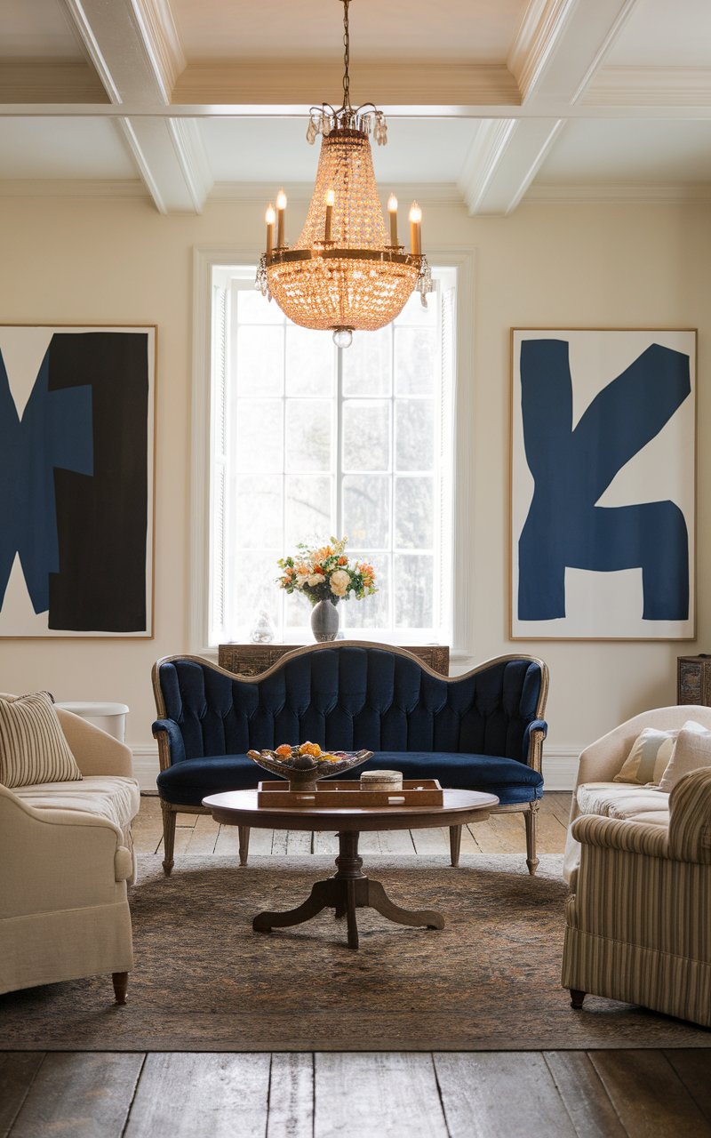 Front Room Design