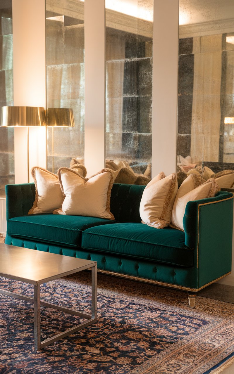 Luxury Living Room