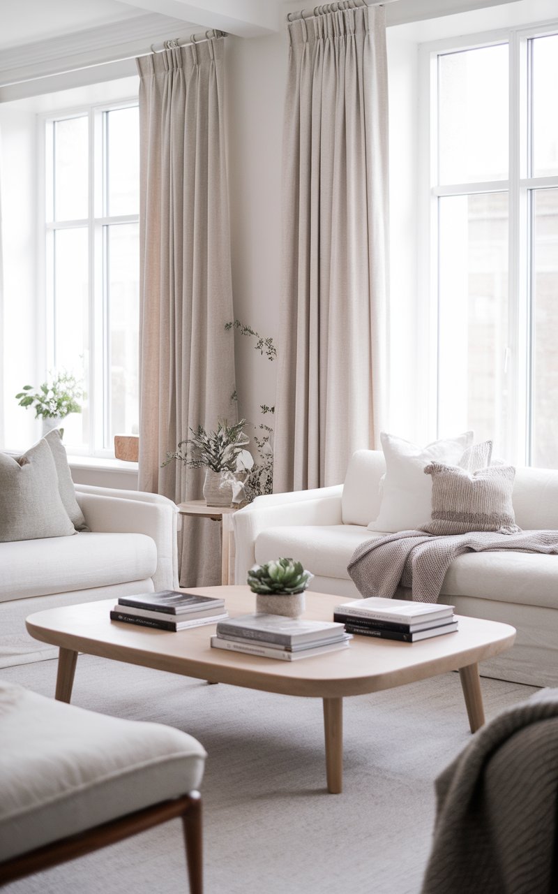 Scandinavian Elegance