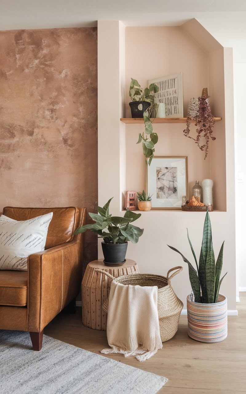 House Interior