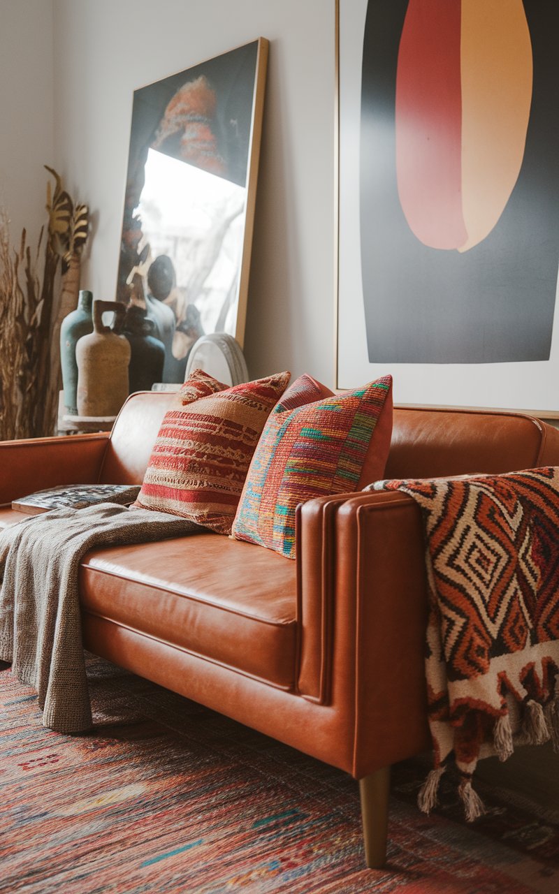 Living Room Style